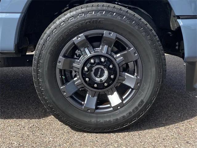 used 2023 Ford F-250 car, priced at $74,450