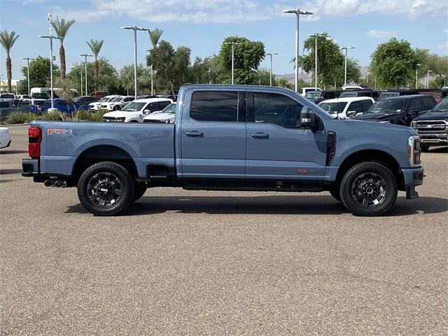 used 2023 Ford F-250 car, priced at $74,450