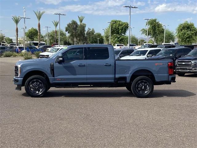 used 2023 Ford F-250 car, priced at $74,450