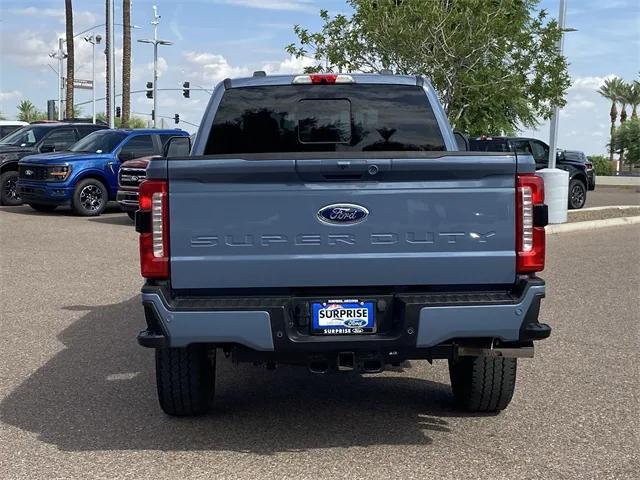 used 2023 Ford F-250 car, priced at $74,450