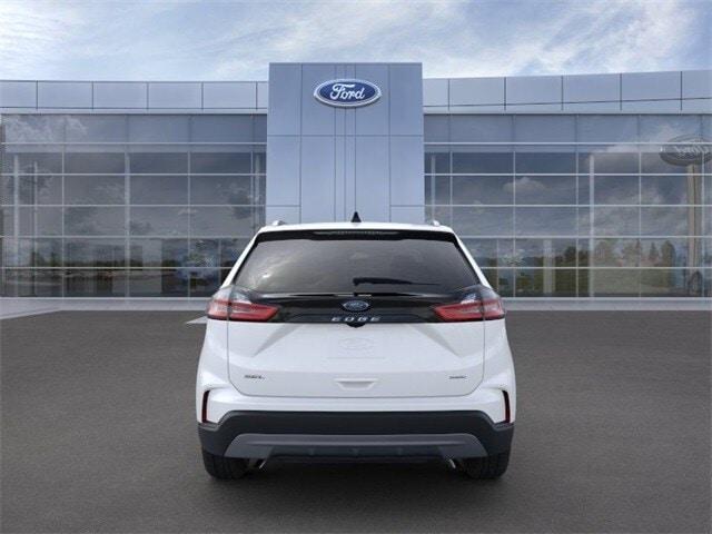 new 2023 Ford Edge car, priced at $36,445