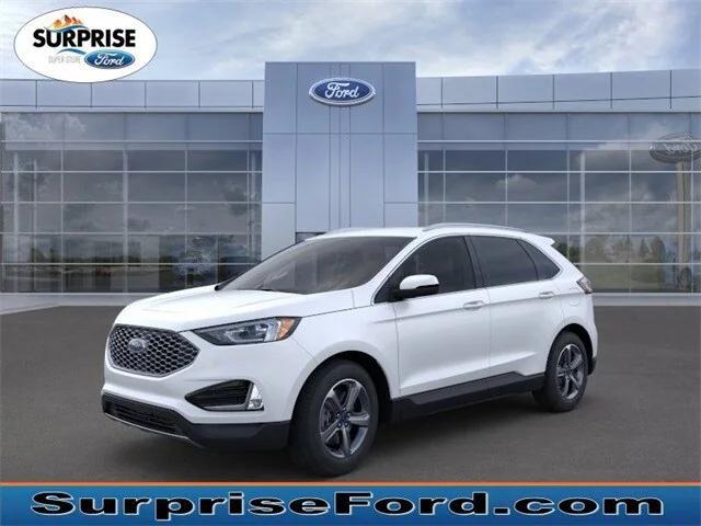 new 2023 Ford Edge car, priced at $30,000