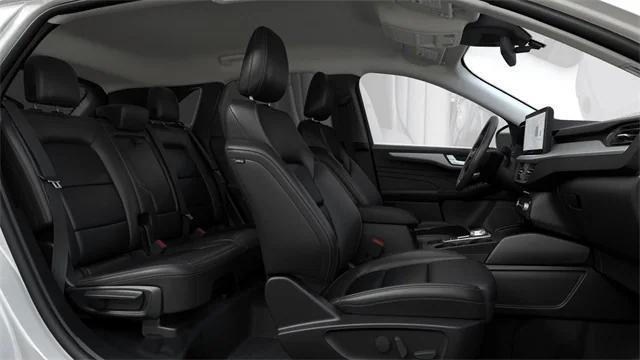new 2025 Ford Escape car, priced at $34,435