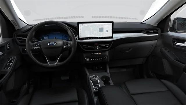 new 2025 Ford Escape car, priced at $34,435