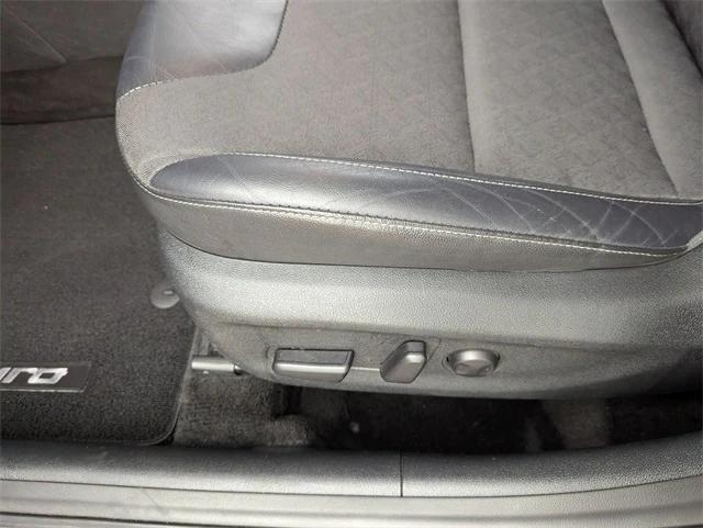 used 2018 Kia Niro car, priced at $11,450