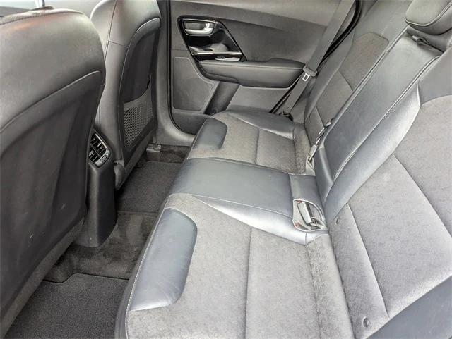 used 2018 Kia Niro car, priced at $11,450