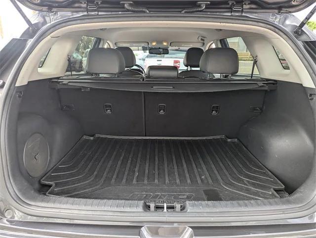 used 2018 Kia Niro car, priced at $11,450