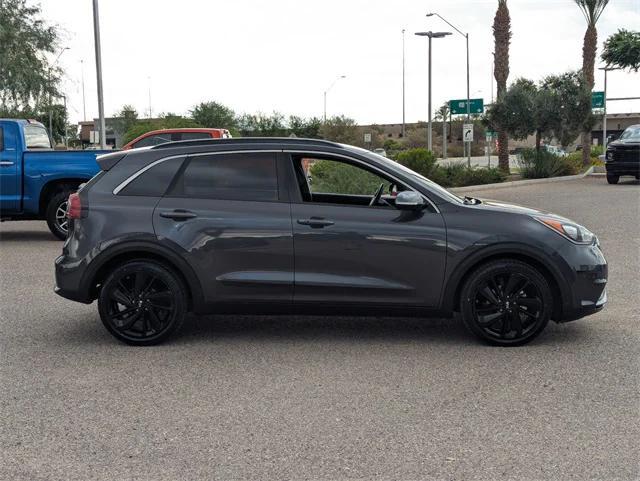 used 2018 Kia Niro car, priced at $11,450