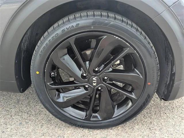 used 2018 Kia Niro car, priced at $11,450