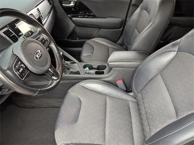 used 2018 Kia Niro car, priced at $11,450
