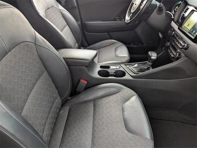 used 2018 Kia Niro car, priced at $11,450