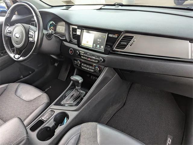 used 2018 Kia Niro car, priced at $11,450