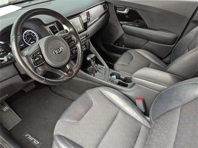 used 2018 Kia Niro car, priced at $11,450