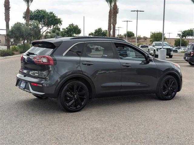 used 2018 Kia Niro car, priced at $11,450