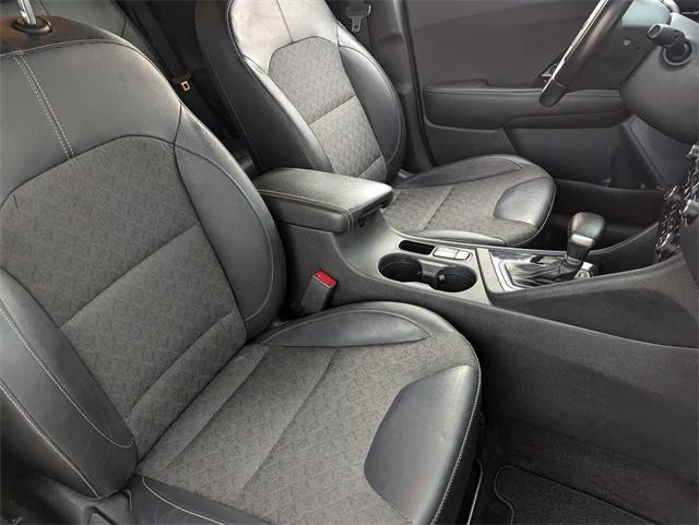 used 2018 Kia Niro car, priced at $11,450
