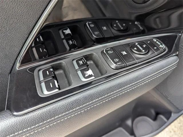 used 2018 Kia Niro car, priced at $11,450