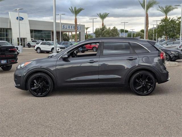 used 2018 Kia Niro car, priced at $11,450