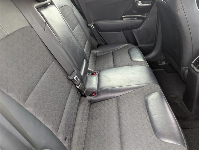 used 2018 Kia Niro car, priced at $11,450