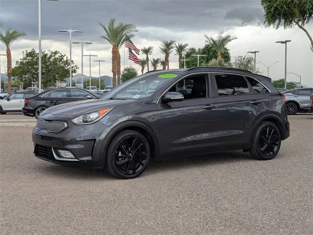 used 2018 Kia Niro car, priced at $11,450