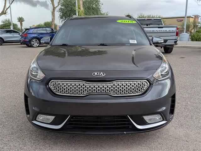 used 2018 Kia Niro car, priced at $11,450