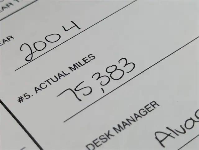 used 2004 Lexus IS 300 car, priced at $15,981