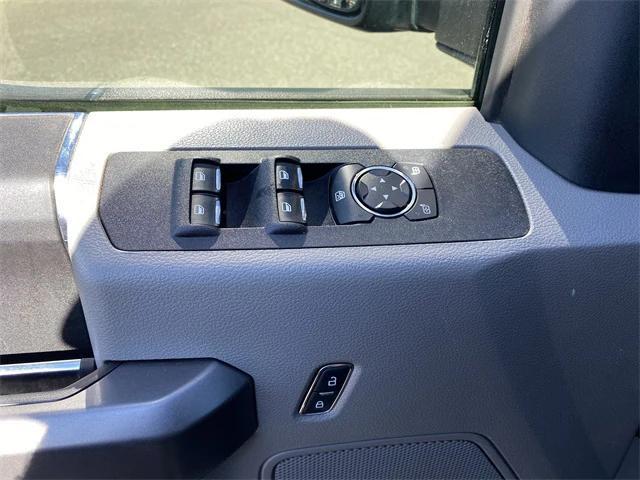 used 2019 Ford F-250 car, priced at $27,985