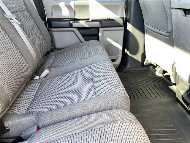 used 2019 Ford F-250 car, priced at $27,985