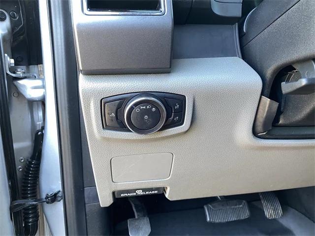 used 2019 Ford F-250 car, priced at $27,985