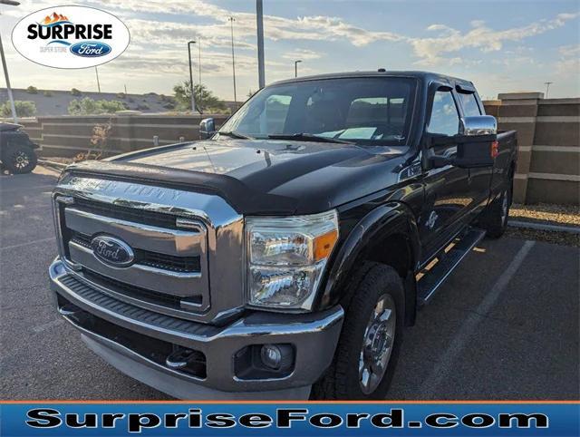 used 2011 Ford F-350 car, priced at $34,000