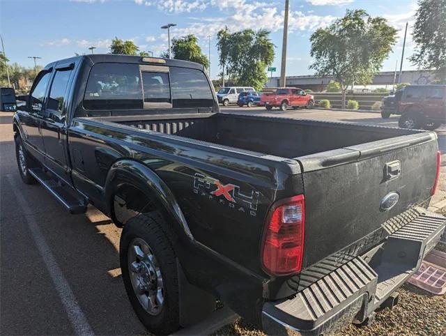 used 2011 Ford F-350 car, priced at $34,000