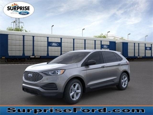 new 2024 Ford Edge car, priced at $32,860