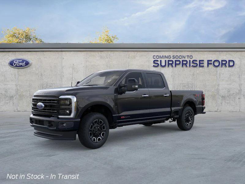 new 2026 Ford F-250 car, priced at $99,220