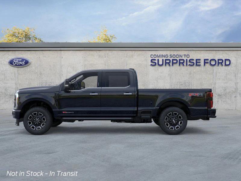 new 2026 Ford F-250 car, priced at $99,220