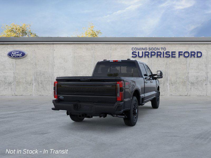new 2026 Ford F-250 car, priced at $99,220