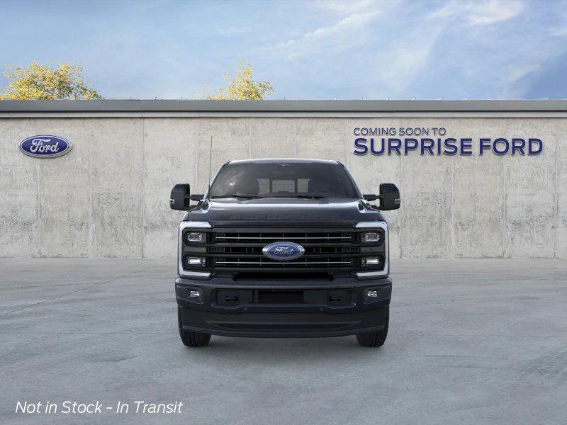new 2026 Ford F-250 car, priced at $99,220