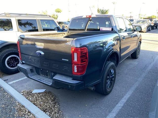 used 2019 Ford Ranger car, priced at $24,981