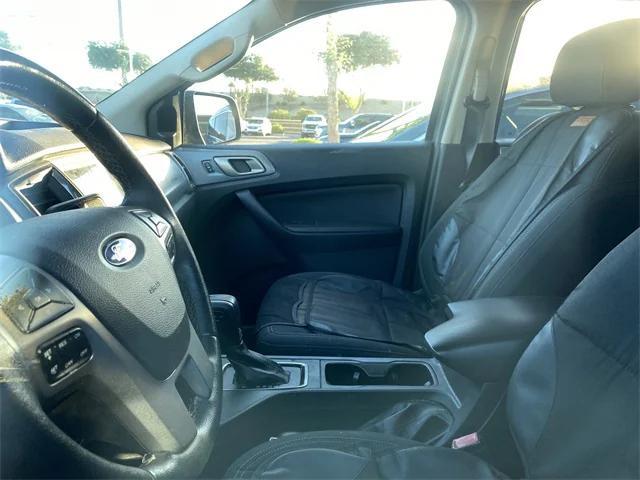 used 2019 Ford Ranger car, priced at $24,981