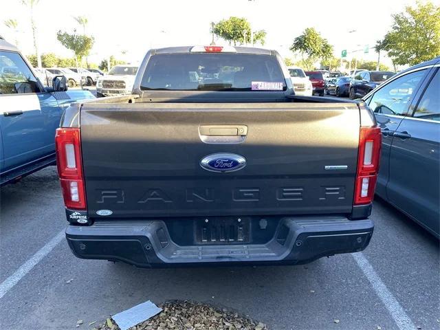 used 2019 Ford Ranger car, priced at $24,981