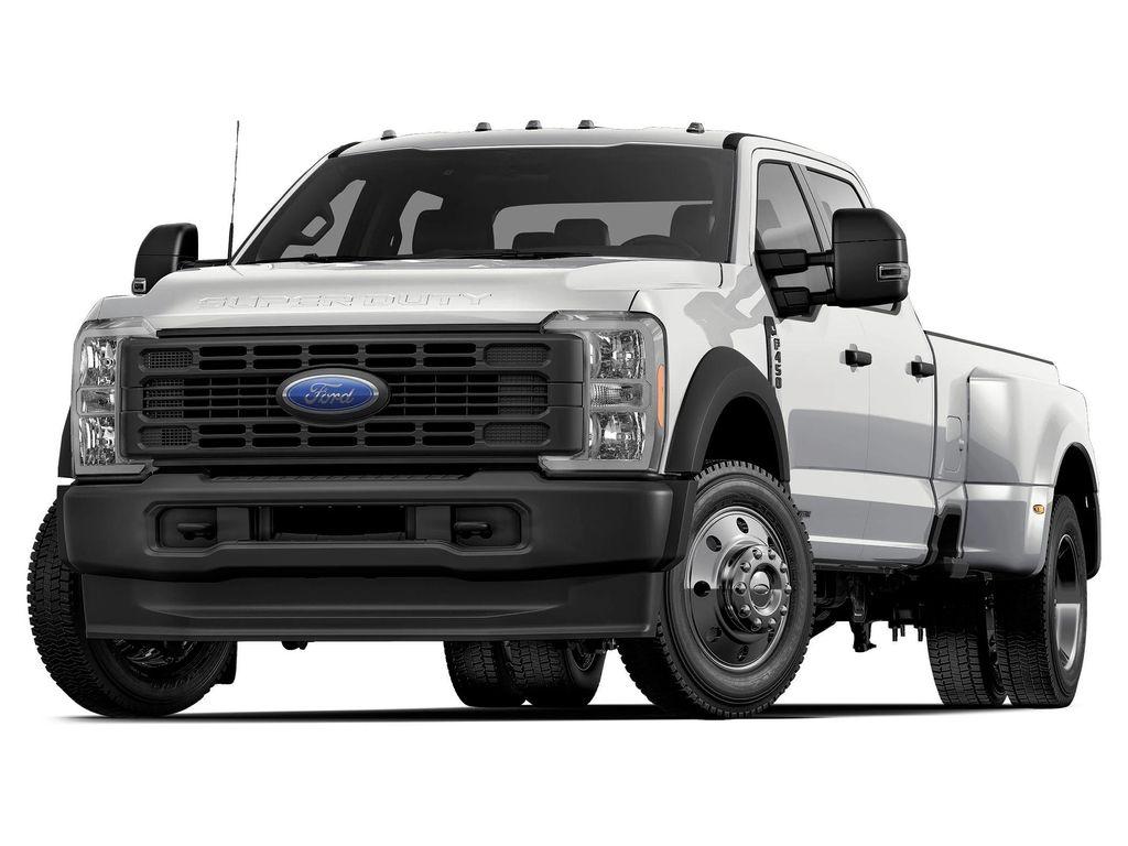 new 2026 Ford F-450 car
