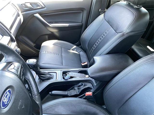 used 2022 Ford Ranger car, priced at $32,750