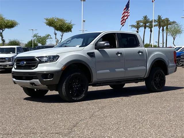 used 2022 Ford Ranger car, priced at $32,750