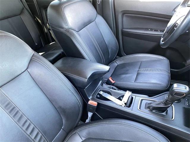 used 2022 Ford Ranger car, priced at $32,750