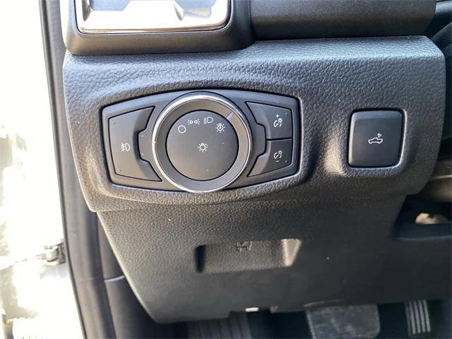 used 2022 Ford Ranger car, priced at $32,750