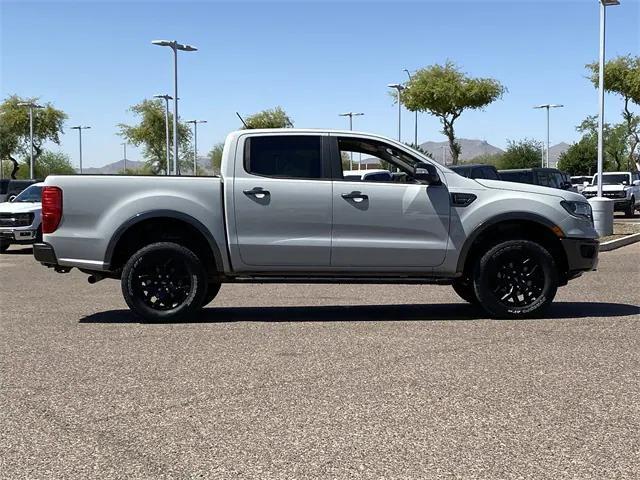 used 2022 Ford Ranger car, priced at $32,750