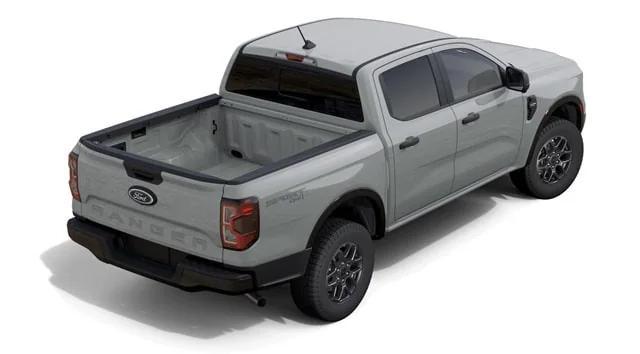 new 2024 Ford Ranger car, priced at $41,115
