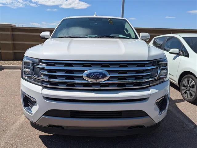 used 2021 Ford Expedition car, priced at $43,777