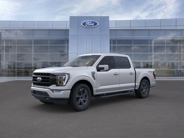 new 2023 Ford F-150 car, priced at $100,692