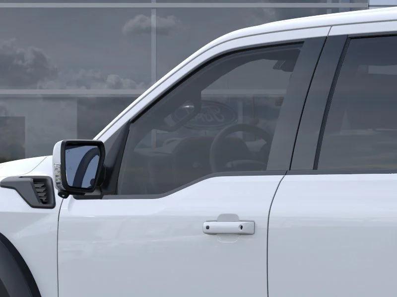 new 2025 Ford F-150 car, priced at $94,545