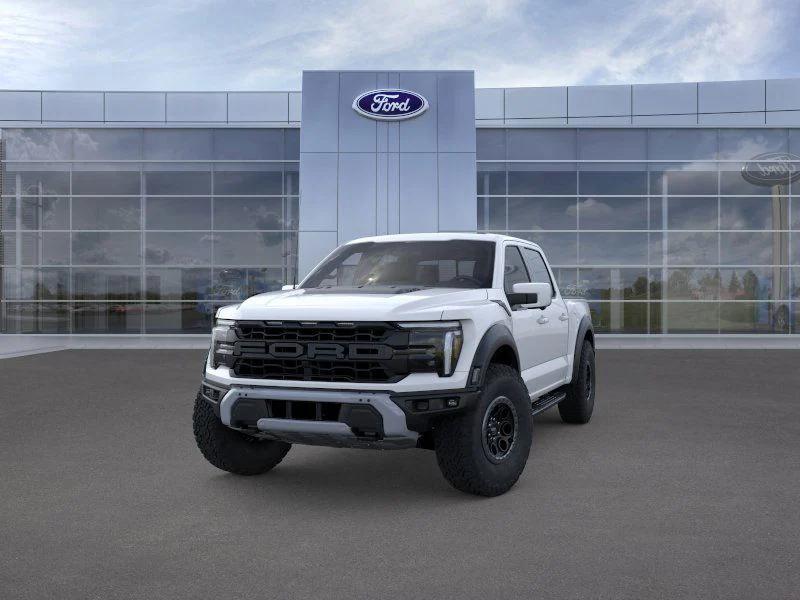 new 2025 Ford F-150 car, priced at $94,545