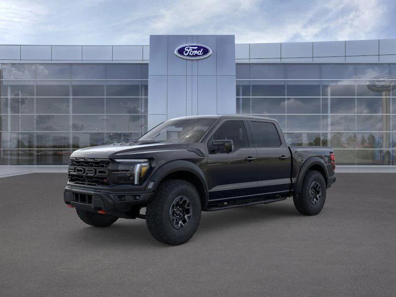 new 2025 Ford F-150 car, priced at $134,620